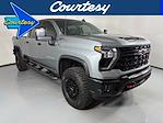2026 Chevrolet Silverado 2500 Crew Cab 4WD Pickup for sale #P262459 - photo 1