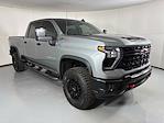 2026 Chevrolet Silverado 2500 Crew Cab 4WD Pickup for sale #P262459 - photo 2