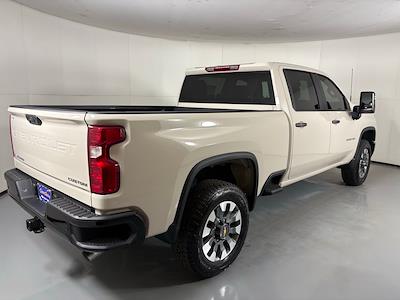 2026 Chevrolet Silverado 2500 Crew Cab 4WD Pickup for sale #P262460 - photo 2