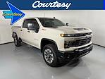 2026 Chevrolet Silverado 2500 Crew Cab 4WD Pickup for sale #P262460 - photo 1