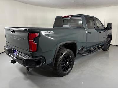 New 2026 Chevrolet Silverado 2500 LT Crew Cab for sale #P262462 - photo 2