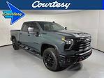 2026 Chevrolet Silverado 2500 Crew Cab 4WD Pickup for sale #P262462 - photo 1