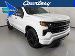 New 2026 Chevrolet Silverado 1500 Custom Crew Cab for sale #P262463 - photo 1