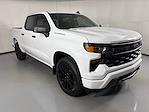 New 2026 Chevrolet Silverado 1500 Custom Crew Cab for sale #P262463 - photo 2