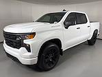 New 2026 Chevrolet Silverado 1500 Custom Crew Cab for sale #P262463 - photo 5