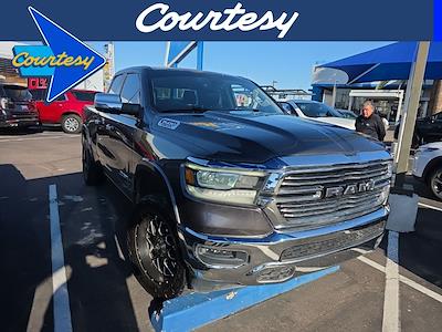 2020 Ram 1500 Quad Cab 4WD Pickup for sale #P262480A - photo 1