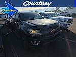 Used 2017 Chevrolet Colorado Z71 Crew Cab for sale #P262481B - photo 1