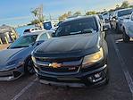 Used 2017 Chevrolet Colorado Z71 Crew Cab for sale #P262481B - photo 8