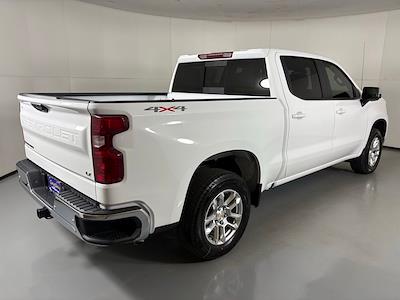 2026 Chevrolet Silverado 1500 Crew Cab 4WD Pickup for sale #P262487 - photo 2