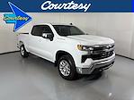 2026 Chevrolet Silverado 1500 Crew Cab 4WD Pickup for sale #P262487 - photo 1
