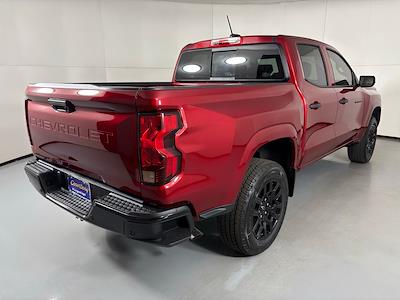 New 2026 Chevrolet Colorado Work Truck Crew Cab for sale #P262488 - photo 2