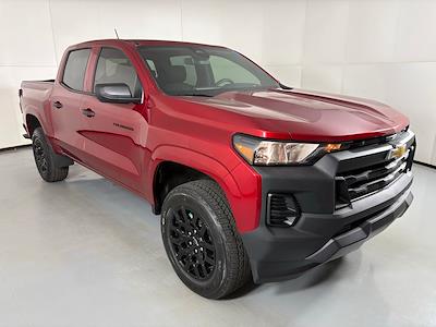 2026 Chevrolet Colorado Crew Cab RWD Pickup for sale #P262488 - photo 2