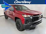 New 2026 Chevrolet Colorado Work Truck Crew Cab for sale #P262488 - photo 1