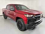 New 2026 Chevrolet Colorado Work Truck Crew Cab for sale #P262488 - photo 3