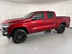 New 2026 Chevrolet Colorado Work Truck Crew Cab for sale #P262488 - photo 6