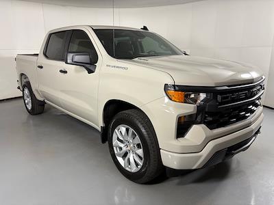 New 2026 Chevrolet Silverado 1500 Custom Crew Cab for sale #P262490 - photo 2