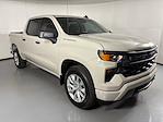 New 2026 Chevrolet Silverado 1500 Custom Crew Cab for sale #P262490 - photo 2