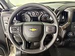New 2026 Chevrolet Silverado 1500 Custom Crew Cab for sale #P262490 - photo 25