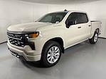 New 2026 Chevrolet Silverado 1500 Custom Crew Cab for sale #P262490 - photo 5