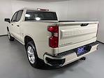 New 2026 Chevrolet Silverado 1500 Custom Crew Cab for sale #P262490 - photo 7