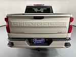 New 2026 Chevrolet Silverado 1500 Custom Crew Cab for sale #P262490 - photo 8
