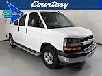 Used 2022 Chevrolet Express 2500 Empty Cargo Van for sale #P262491A - photo 1