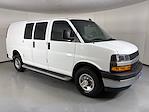 2022 Chevrolet Express 2500 RWD Empty Cargo Van for sale #P262491A - photo 12