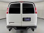 2022 Chevrolet Express 2500 RWD Empty Cargo Van for sale #P262491A - photo 4