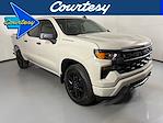 New 2026 Chevrolet Silverado 1500 Custom Crew Cab for sale #P262492 - photo 1