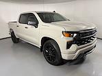 New 2026 Chevrolet Silverado 1500 Custom Crew Cab for sale #P262492 - photo 3