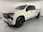 New 2026 Chevrolet Silverado 1500 Custom Crew Cab for sale #P262492 - photo 5