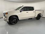 New 2026 Chevrolet Silverado 1500 Custom Crew Cab for sale #P262492 - photo 6