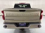New 2026 Chevrolet Silverado 1500 Custom Crew Cab for sale #P262492 - photo 8