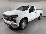 2026 Chevrolet Silverado 1500 Regular Cab RWD Pickup for sale #P262510 - photo 6