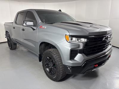2024 Chevrolet Silverado 1500 Crew Cab 4WD Pickup for sale #P262516A - photo 2