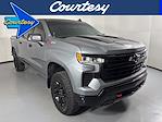 2024 Chevrolet Silverado 1500 Crew Cab 4WD Pickup for sale #P262516A - photo 1