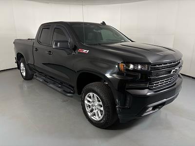 Used 2019 Chevrolet Silverado 1500 - photo 1