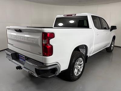 2026 Chevrolet Silverado 1500 Crew Cab 4WD Pickup for sale #P262517 - photo 2