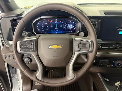 New 2026 Chevrolet Silverado 1500 - photo 1