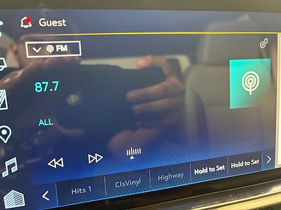 New 2026 Chevrolet Silverado 1500 - photo 1