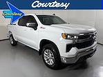 New 2026 Chevrolet Silverado 1500 LT Crew Cab for sale #P262517 - photo 1