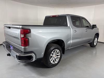 2026 Chevrolet Silverado 1500 Crew Cab 4WD Pickup for sale #P262518 - photo 2