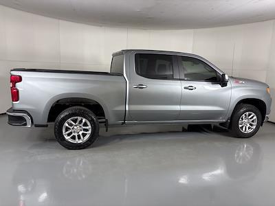 New 2026 Chevrolet Silverado 1500 - photo 1