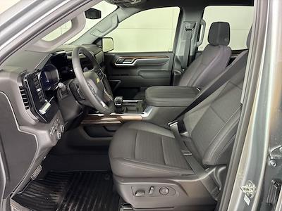 New 2026 Chevrolet Silverado 1500 - photo 1