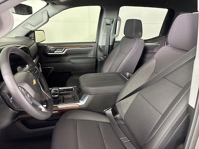 New 2026 Chevrolet Silverado 1500 - photo 1