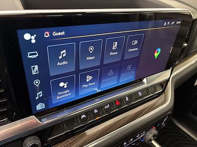 New 2026 Chevrolet Silverado 1500 - photo 1