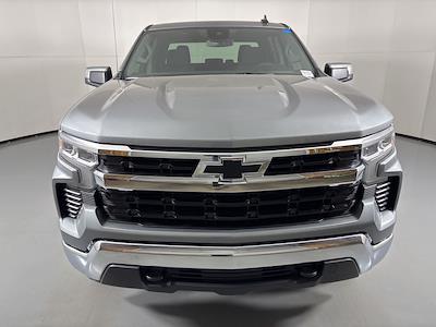 New 2026 Chevrolet Silverado 1500 - photo 1