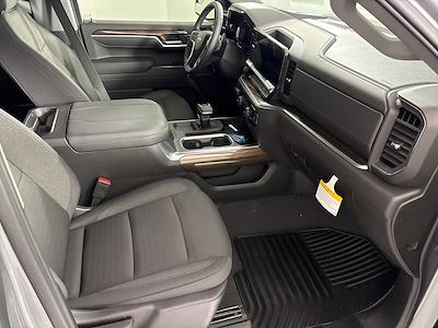 New 2026 Chevrolet Silverado 1500 - photo 1