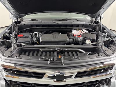 New 2026 Chevrolet Silverado 1500 - photo 1