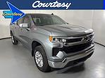 2026 Chevrolet Silverado 1500 Crew Cab 4WD Pickup for sale #P262518 - photo 1